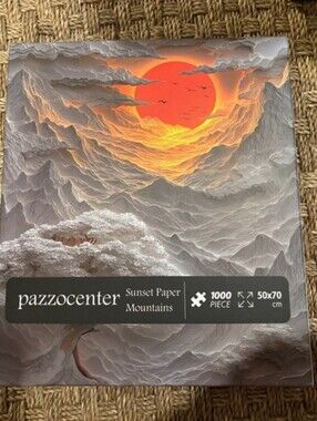 Cool Puzzle